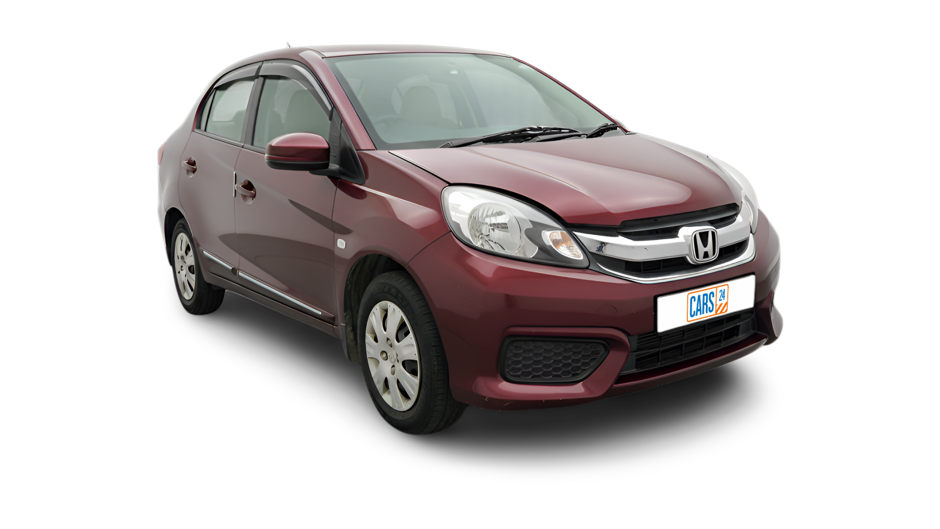 Honda Amaze-img